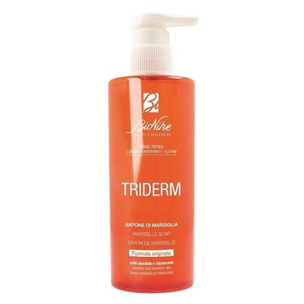 TRIDERM SAPONE MARSIGLIA 250ML