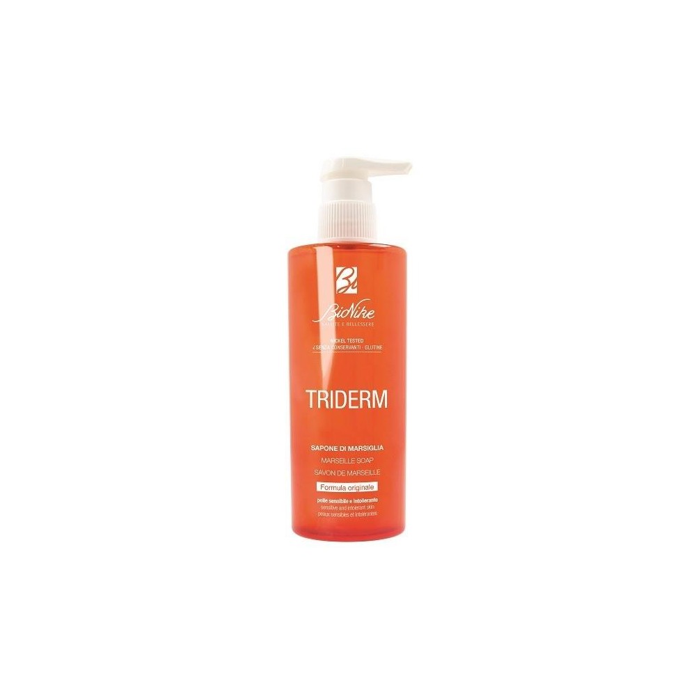 TRIDERM SAPONE MARSIGLIA 250ML