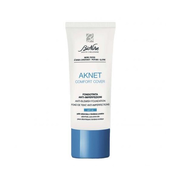 AKNET COMFORT COVER FOND 102