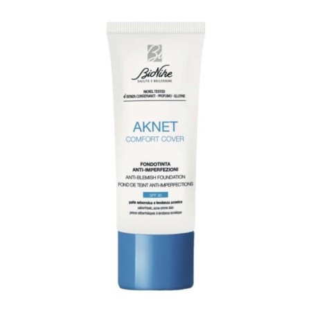 AKNET COMFORT COVER FOND 103