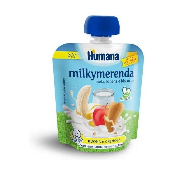 MILKYMERENDA MELA-BAN BISC100G