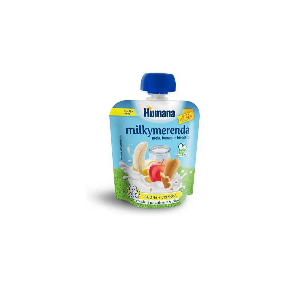 MILKYMERENDA MELA-BAN BISC100G