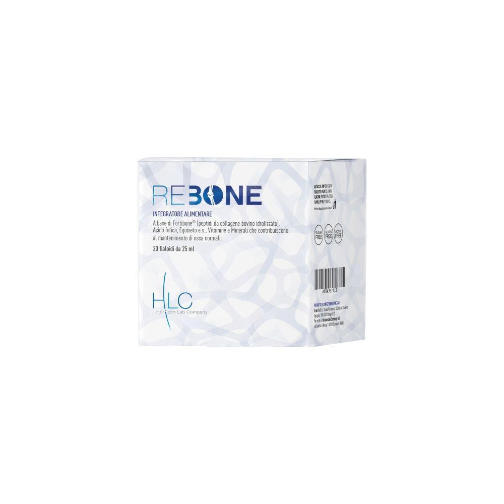 REBONE 20F