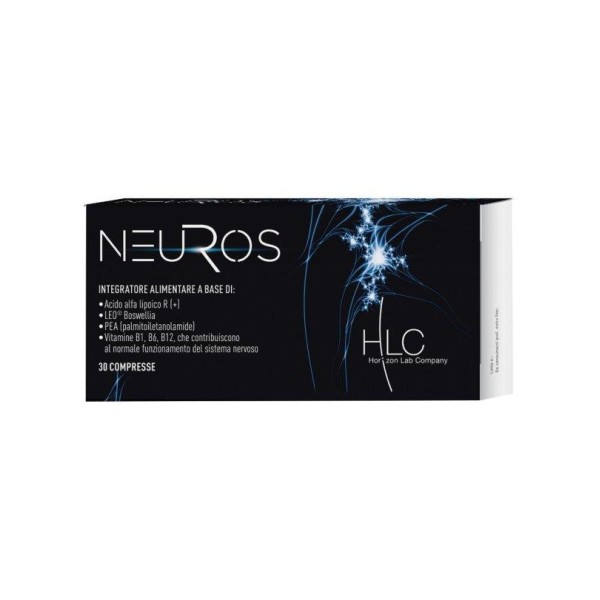 NEUROS 30CPR