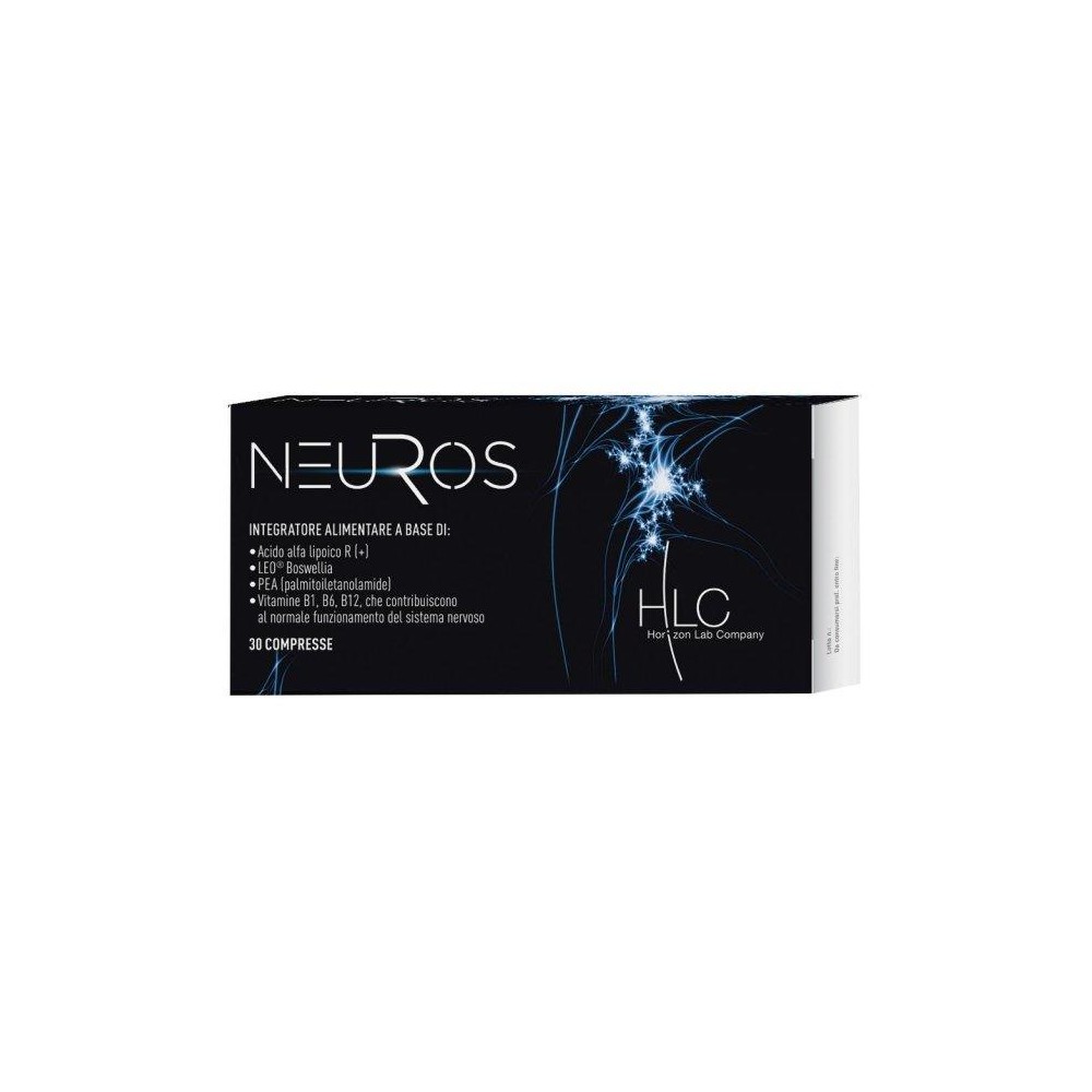 NEUROS 30CPR