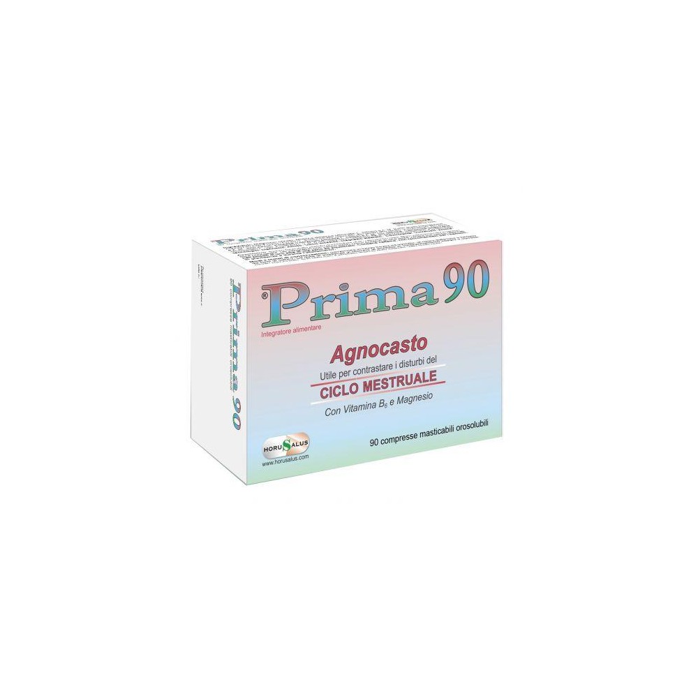 PRIMA 90 90CPR