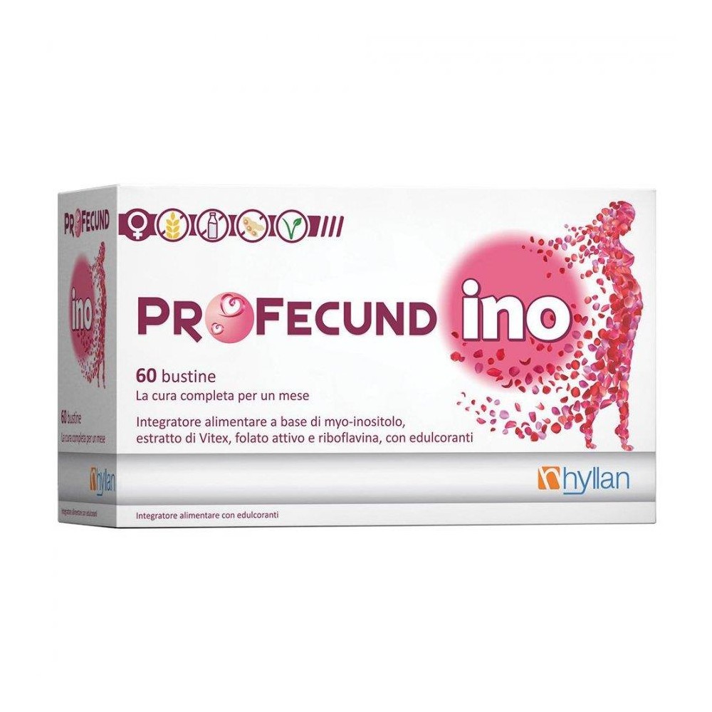 PROFECUND INO 60BUST