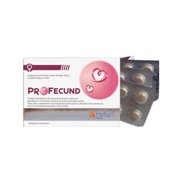 PROFECUND 30CPR