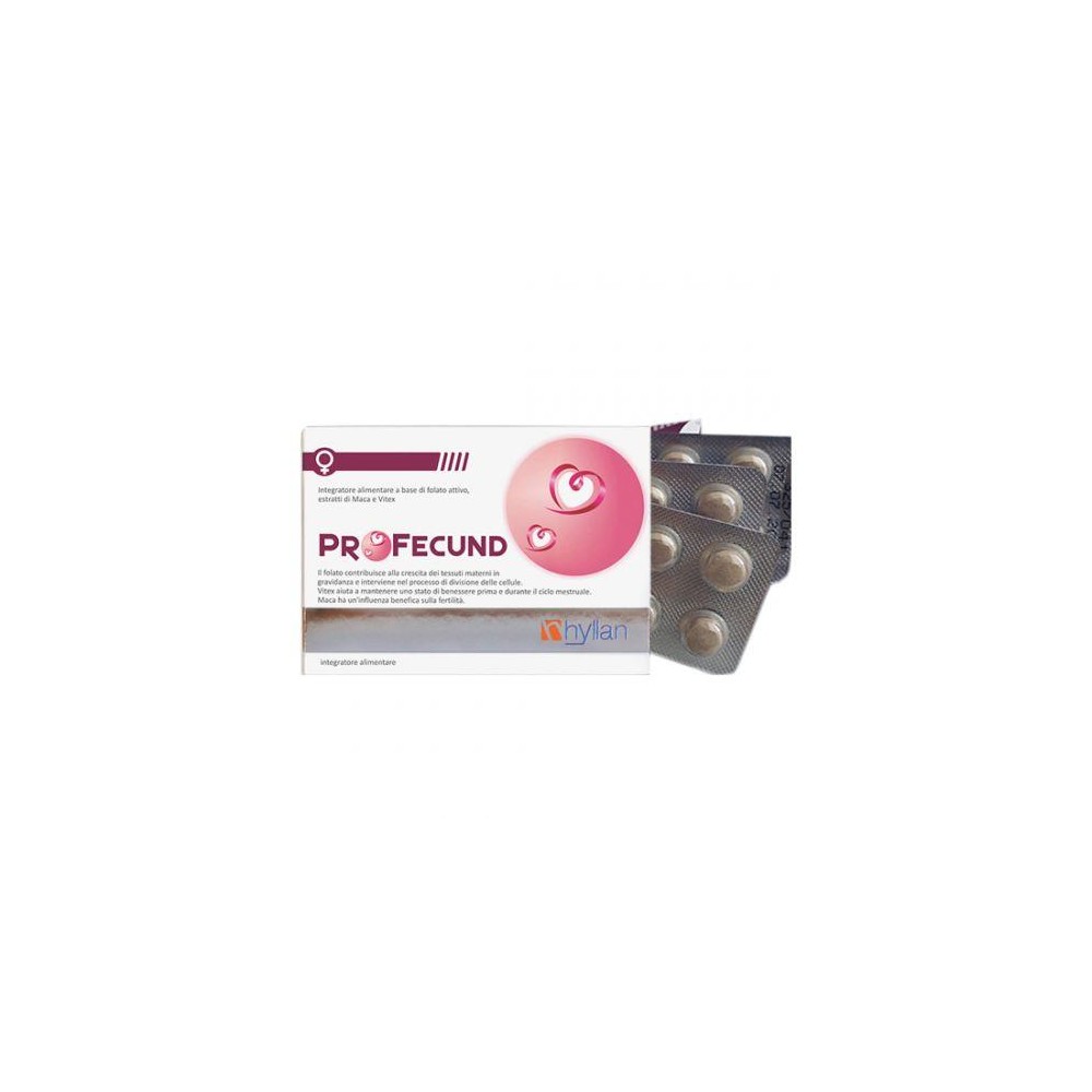 PROFECUND 30CPR
