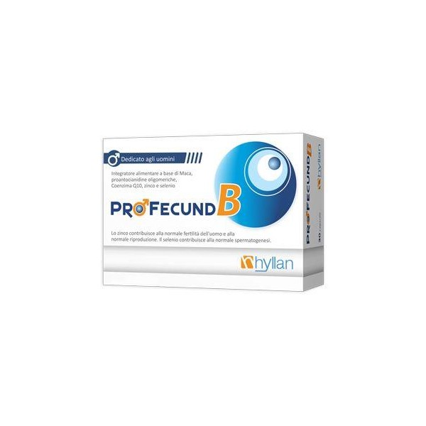 PROFECUND B 30CPR