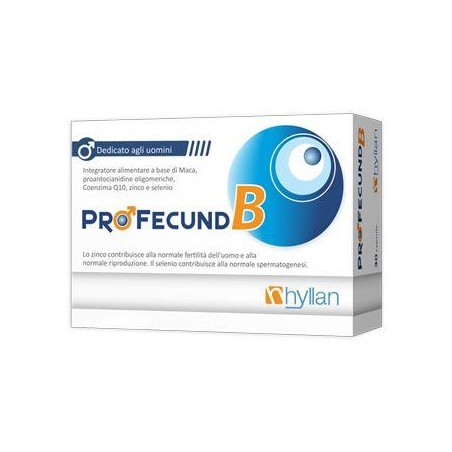 PROFECUND B 30CPR