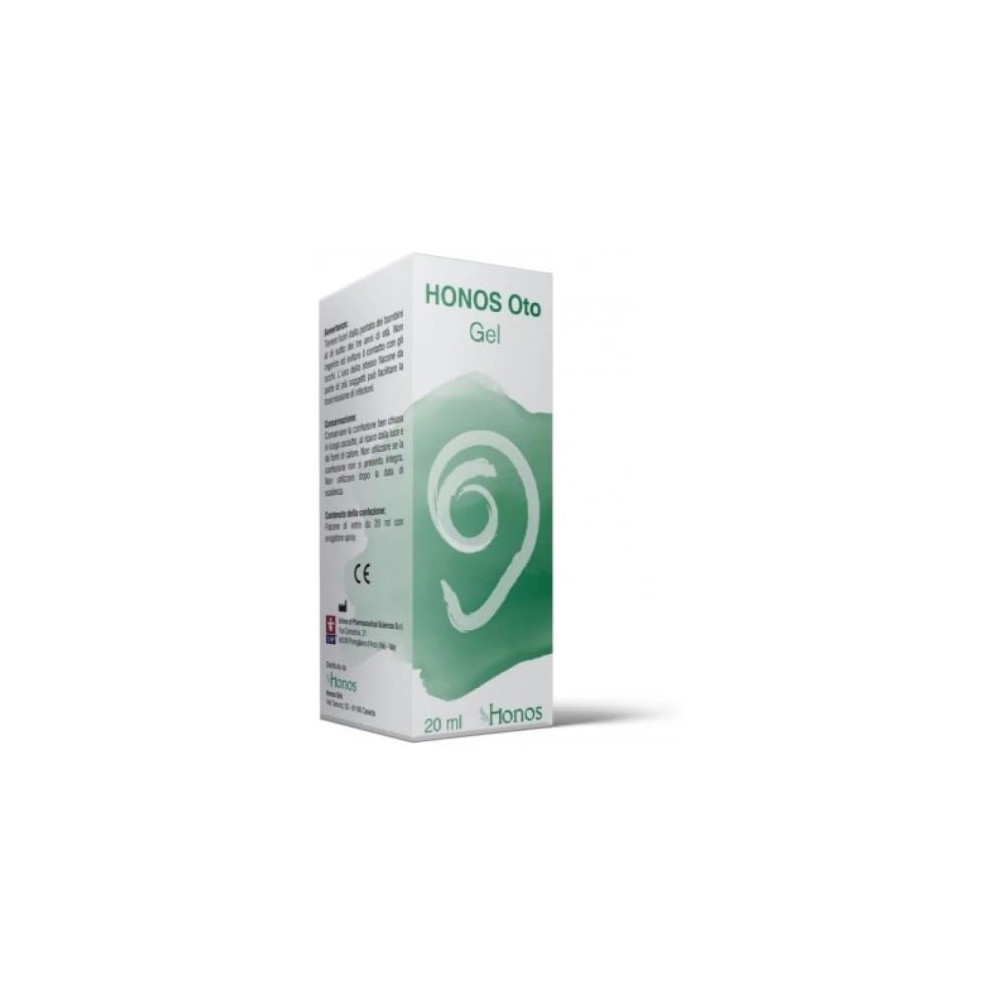 HONOS OTO 20ML