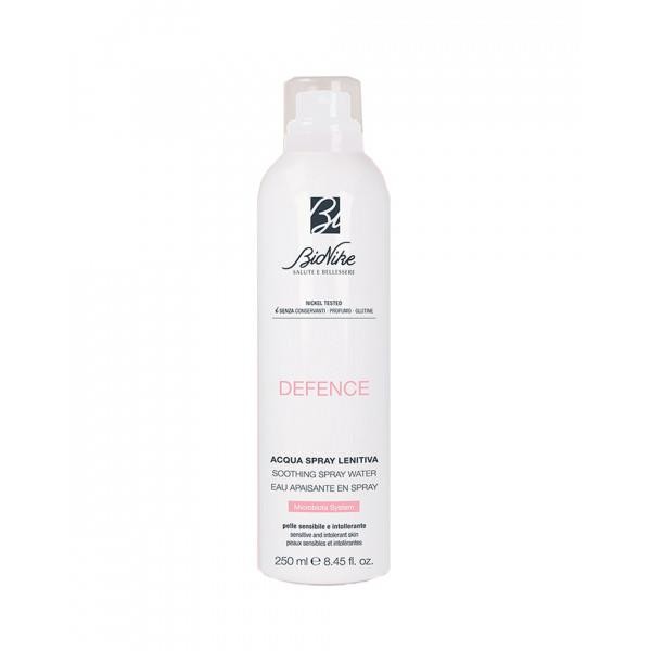 DEFENCE ACQUA SPRAY LEN 250ML
