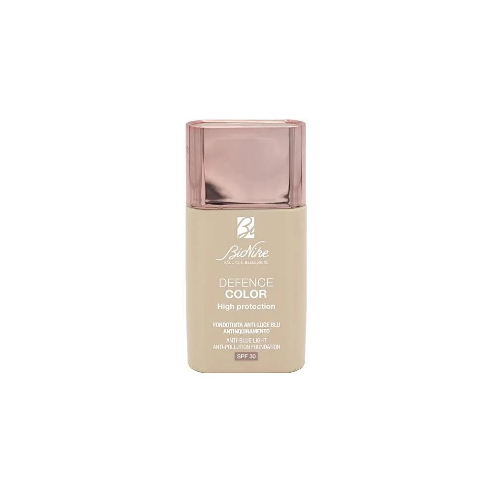 DEFENCE COLOR FOND HIGH PRO302