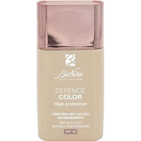 DEFENCE COLOR FOND HIGH PRO302