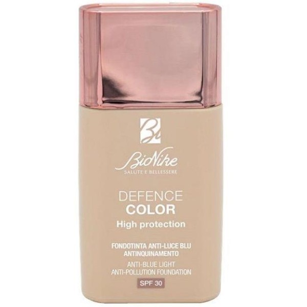 DEFENCE COLOR FOND HIGH PRO304