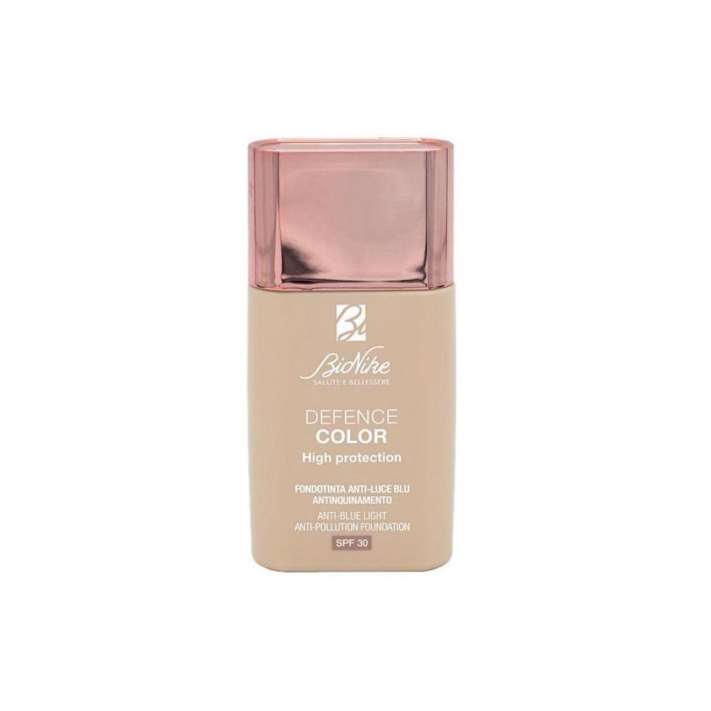 DEFENCE COLOR FOND HIGH PRO304