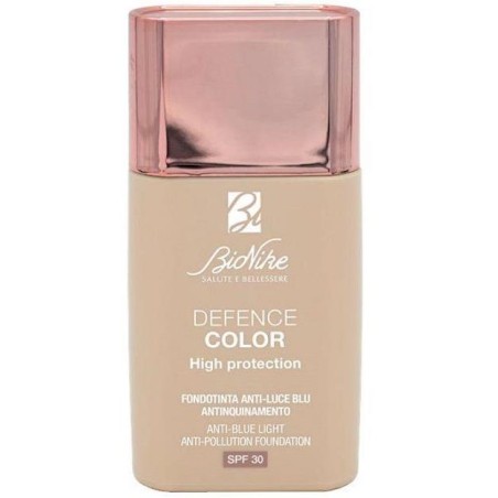 DEFENCE COLOR FOND HIGH PRO304