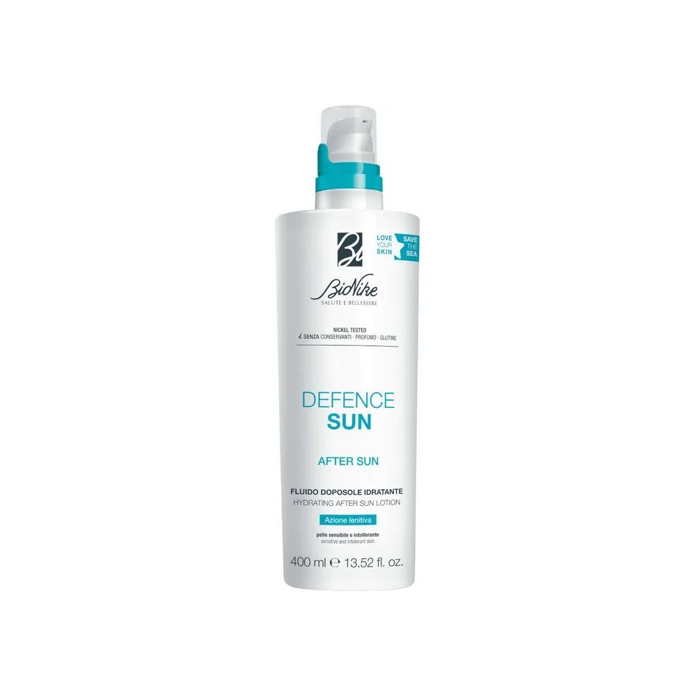 DEFENCE SUN DOPOSOLE IDRAT