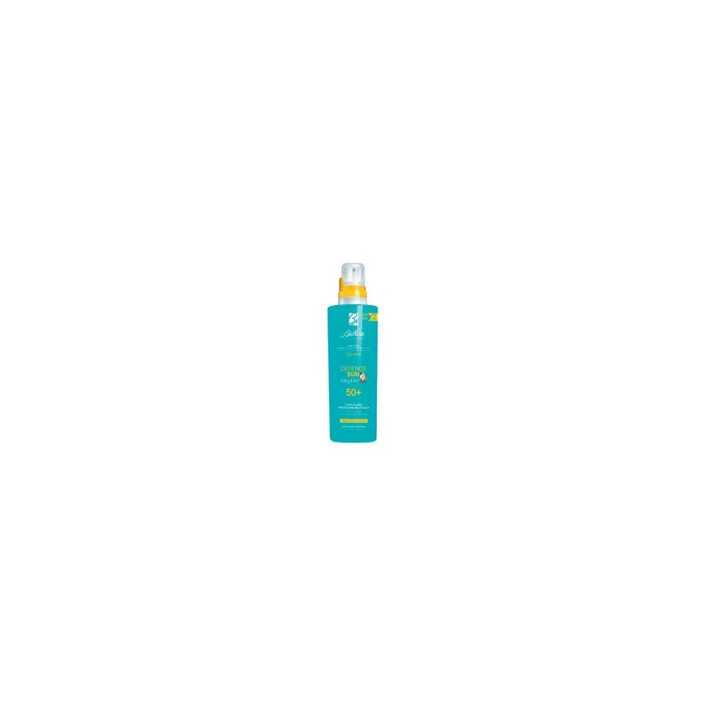 DEFENCE SUN B&K LATTE50+ 200ML