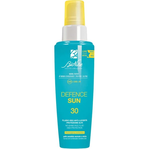 DEFENCE SUN FLUIDO 30 50ML