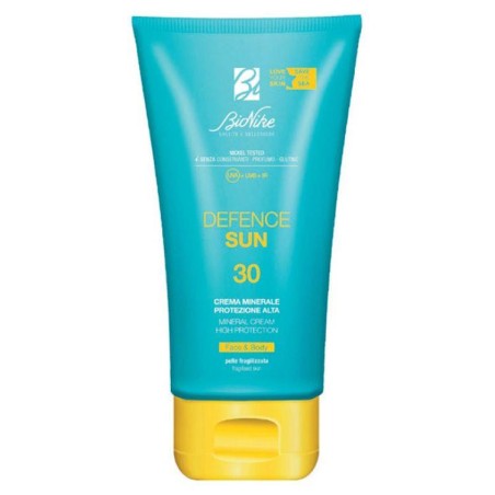 DEFENCE SUN CREMA MINERALE 30
