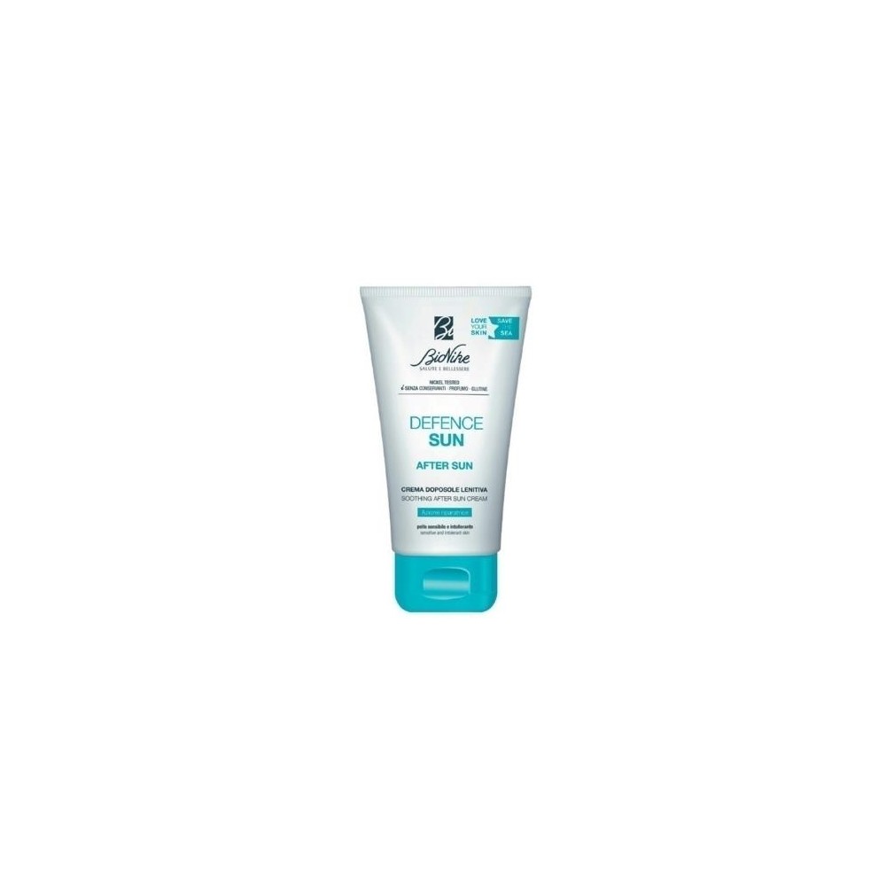 DEFENCE SUN DOPOSOLE LENIT75ML