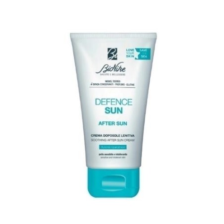 DEFENCE SUN DOPOSOLE LENIT75ML