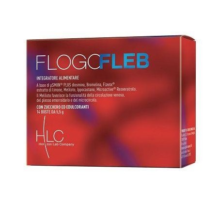 FLOGO FLEB 14BUST
