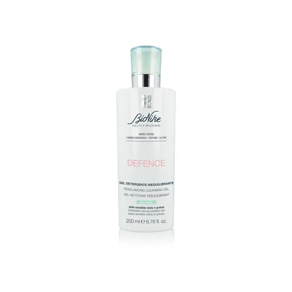 DEFENCE GEL DET RIEQUIL 200ML