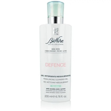 DEFENCE GEL DET RIEQUIL 200ML