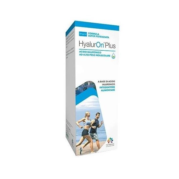 HYALURON PLUS AC IALURON 50ML