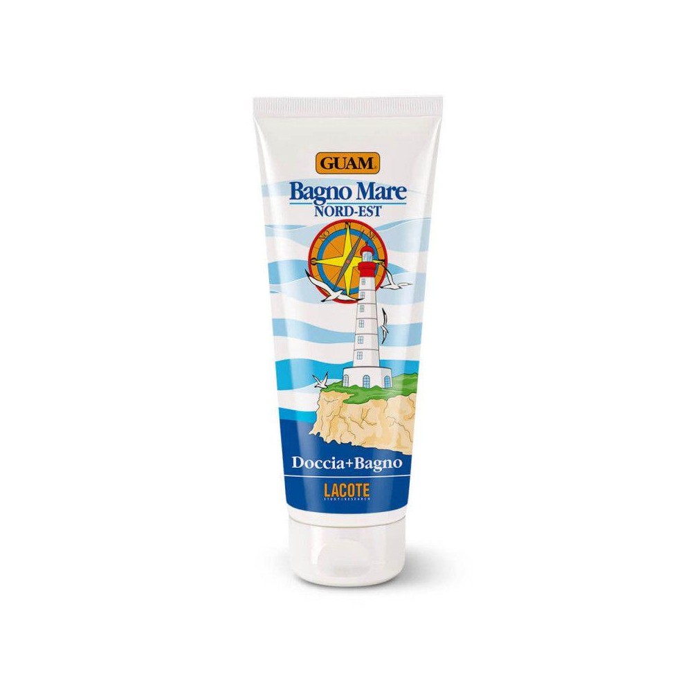 GUAM BAGNO MARE NORD-EST 250ML