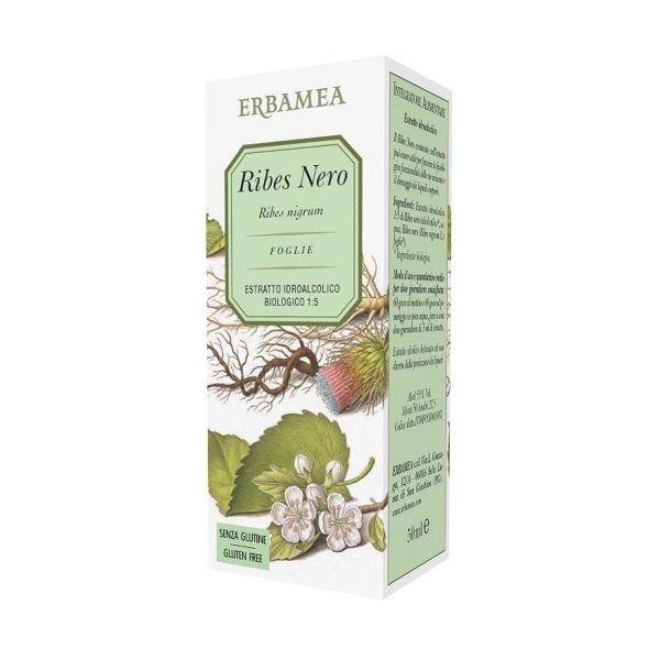 RIBES NERO 50ML