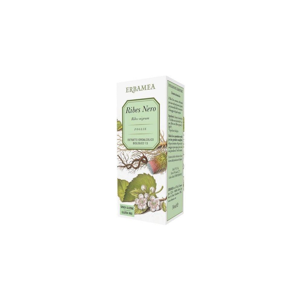RIBES NERO 50ML