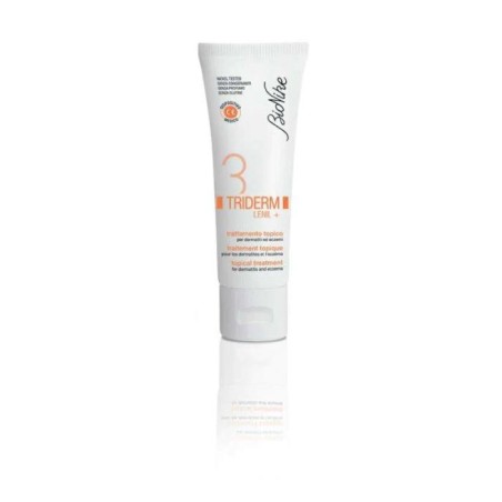 TRIDERM LENIL CREMA PALPEBRALE