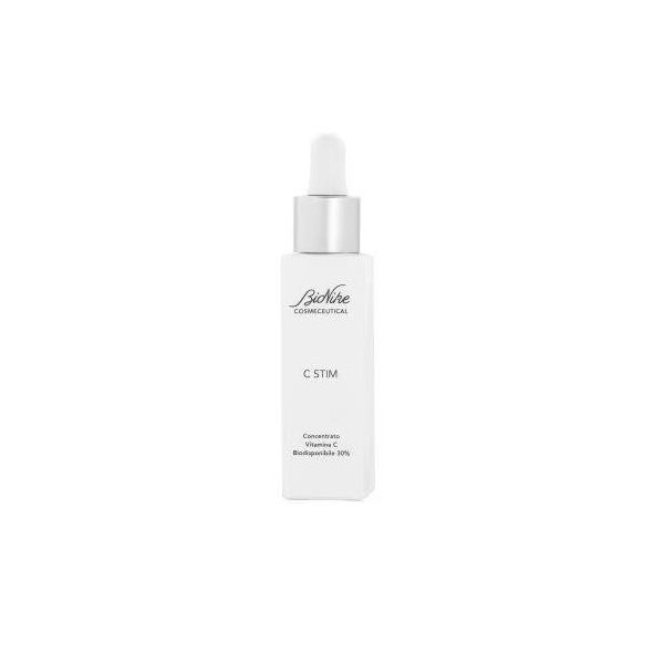 COSMECEUTICAL C STIM CONC VIT