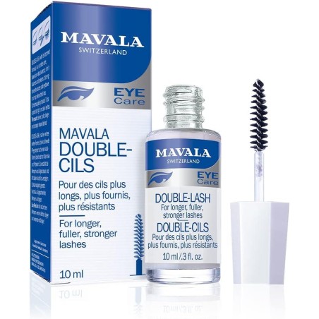 MAVALA DOUBLE CILS 10ML