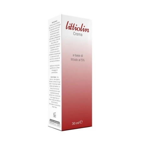 LITTIOLIN 30ML