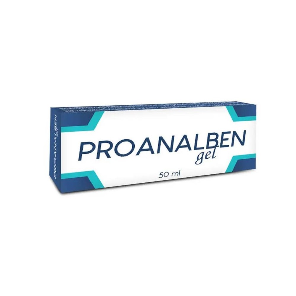 PROANALBEN 50ML