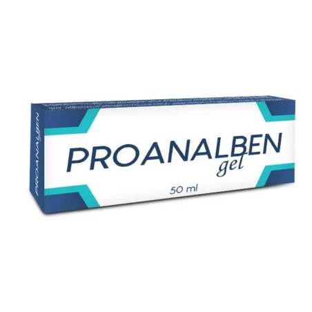 PROANALBEN 50ML