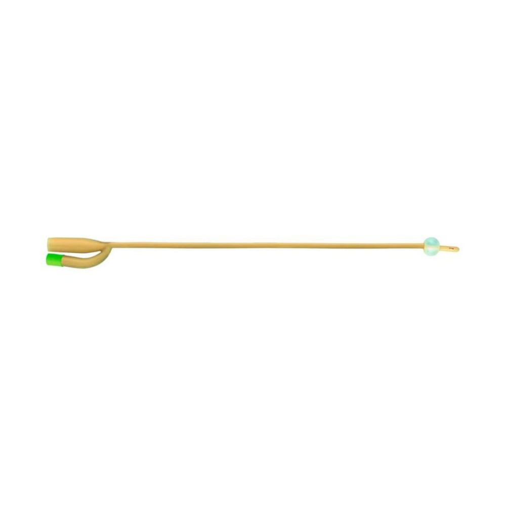 CATETERE FOLEY C/PALL 2V CH24
