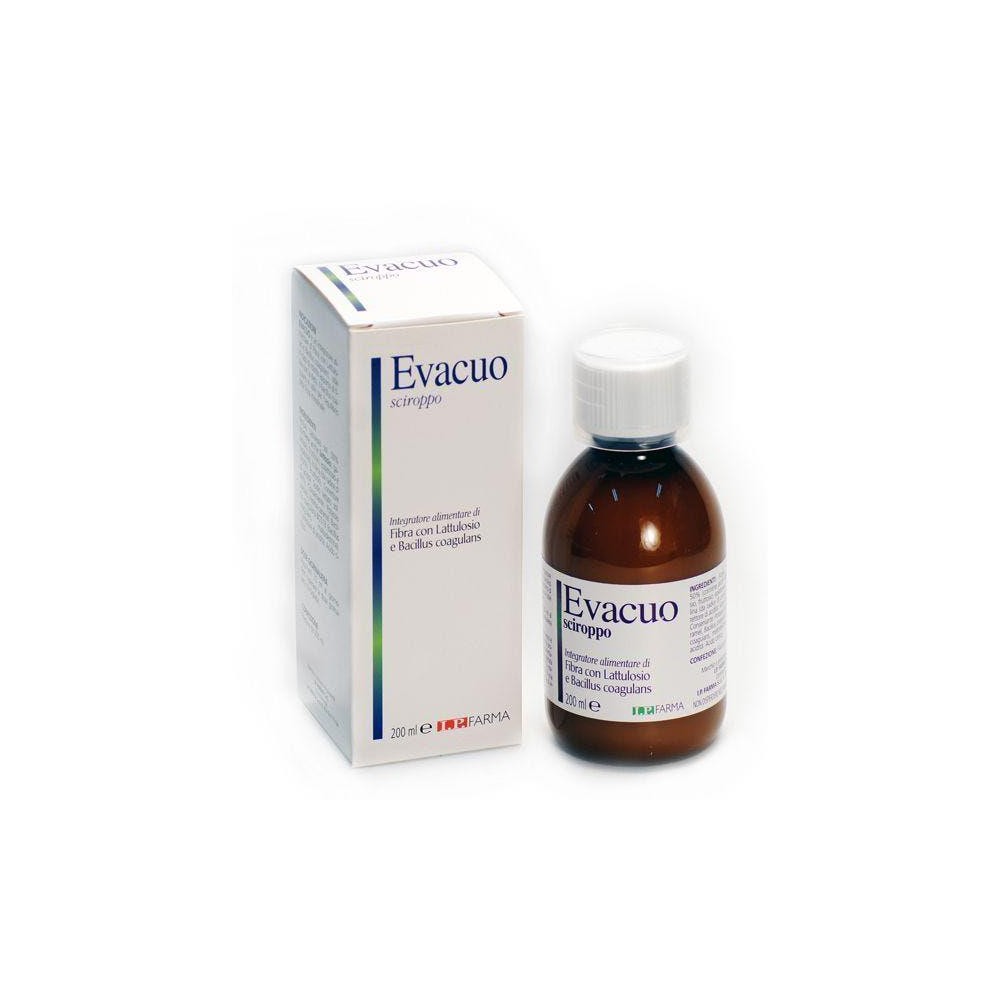 EVACUO 200ML