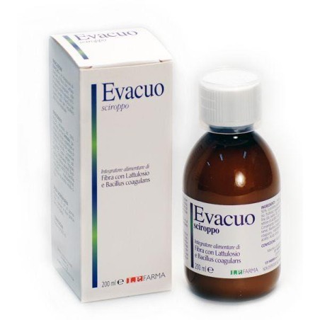 EVACUO 200ML