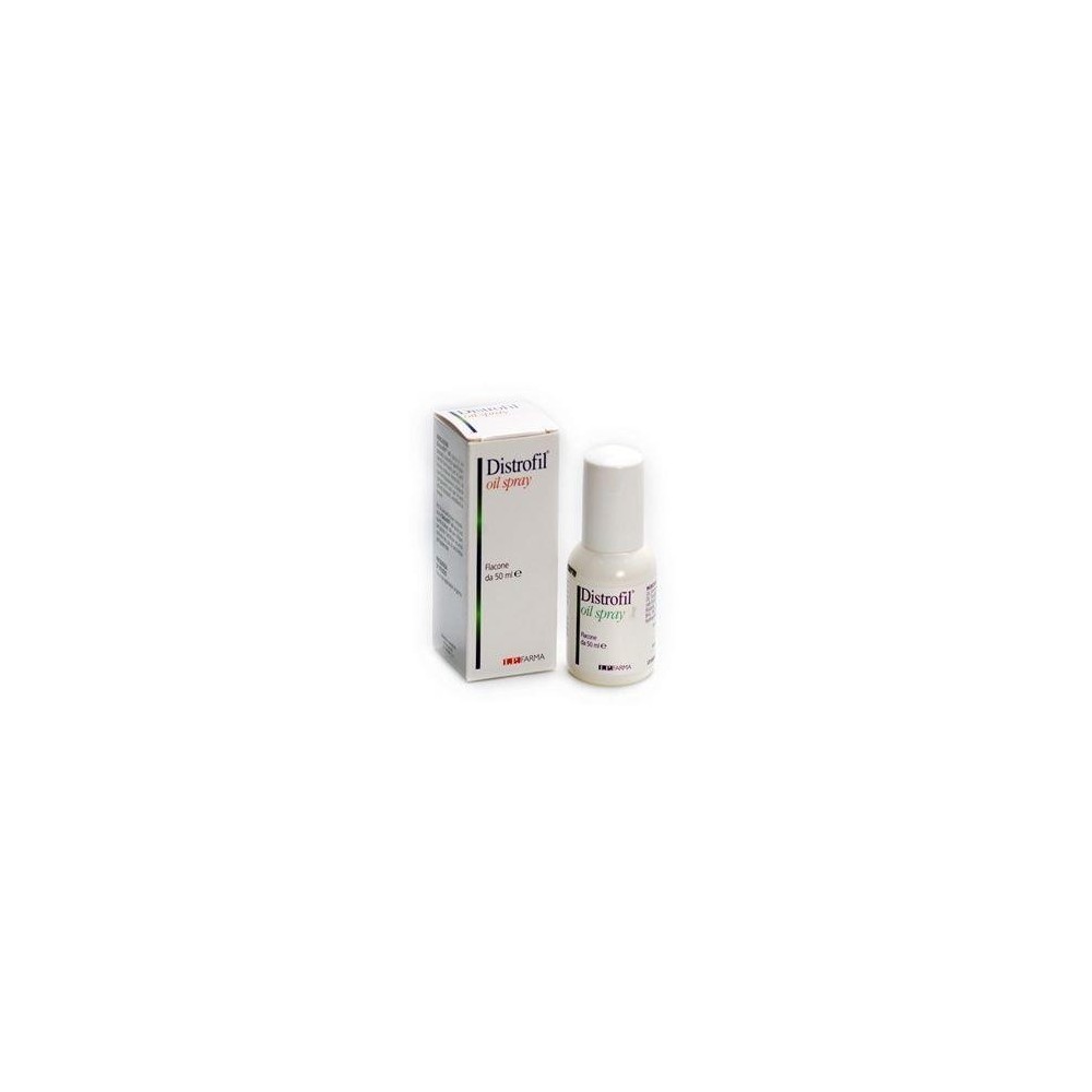 DISTROFIL OIL SPRAY 50ML