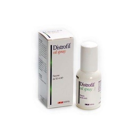 DISTROFIL OIL SPRAY 50ML