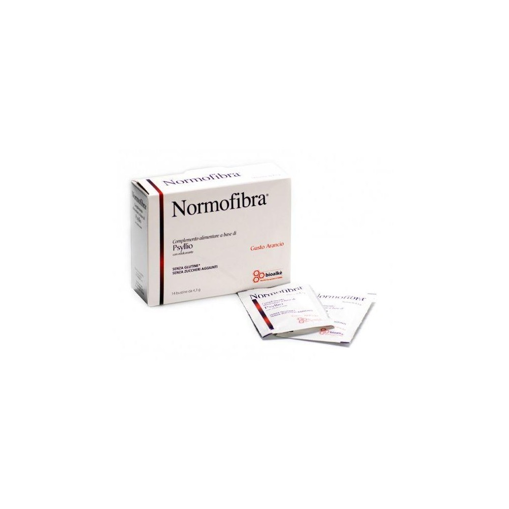 NORMOFIBRA 14BUST