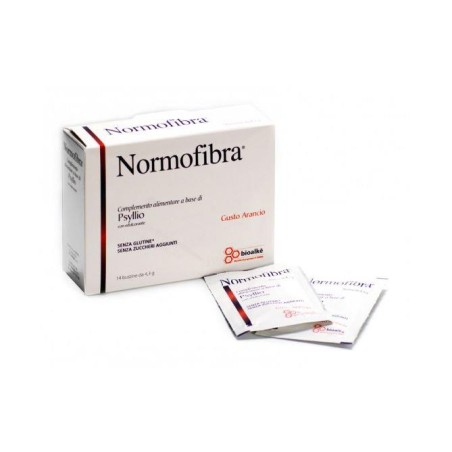 NORMOFIBRA 14BUST