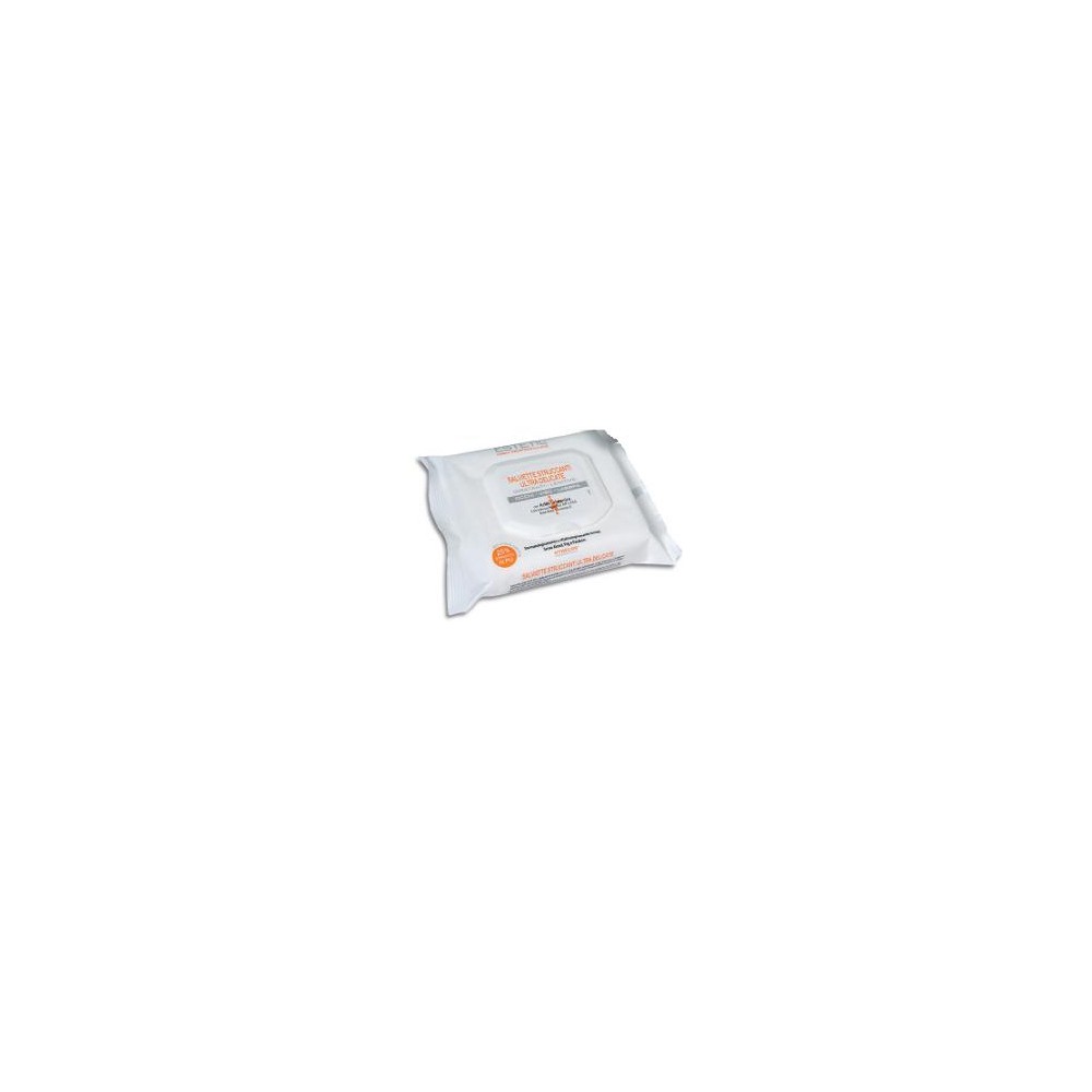 ESTETIL SALV STRUCCANTE 25PZ