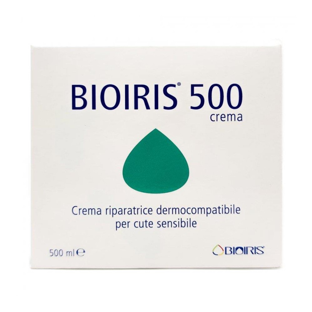 BIOIRIS 500 CREMA 500ML